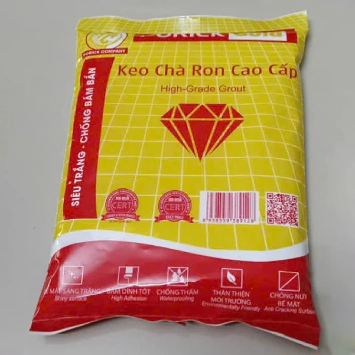Keo chà ron cao cấp