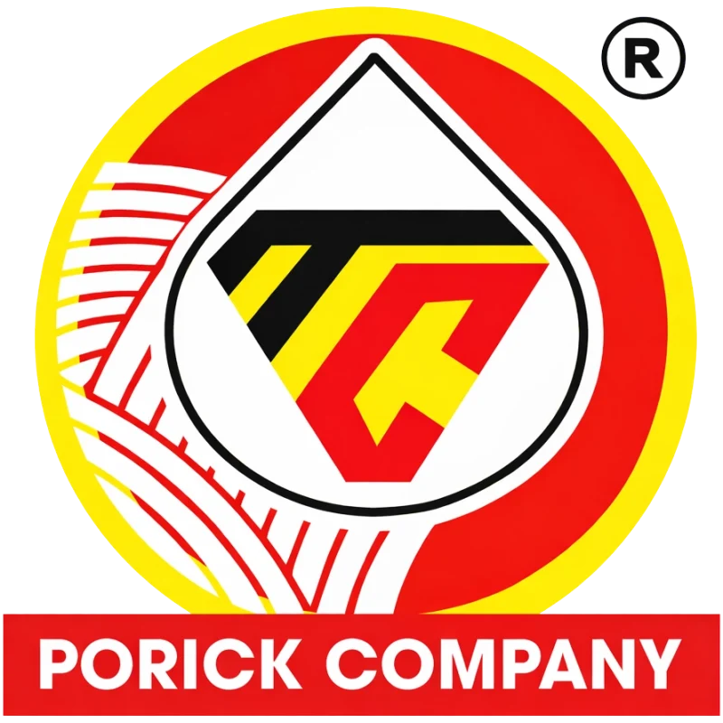 Công Ty TNHH MTV Thành Công Porick